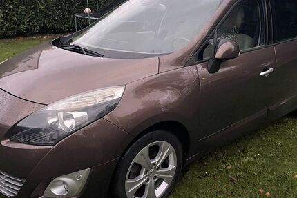Renault Scenic 133.000 km 5.100 &euro; Bad Oeynhausen 32547
