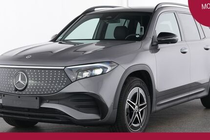 Mercedes-Benz EQB 13.368 km 42.840 &euro; Detmold 32758