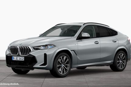 BMW X6 25.225 km 82.710 € Bünde 32257