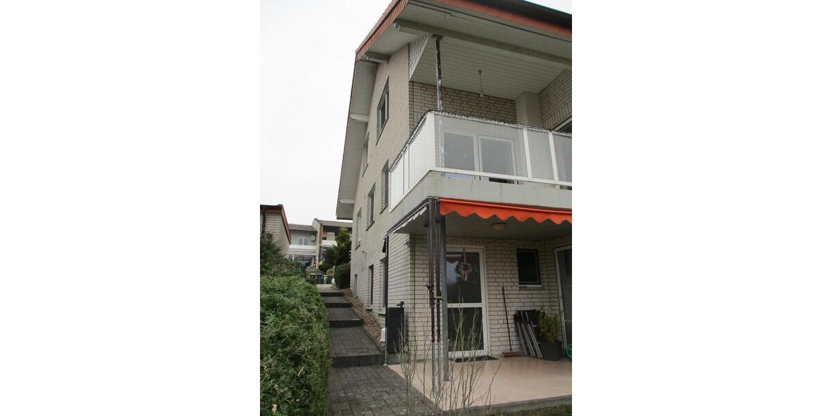 EFH mit Einliegerwohnung u.Fernblick in DT Klüt Südhanglage 5 zimmer