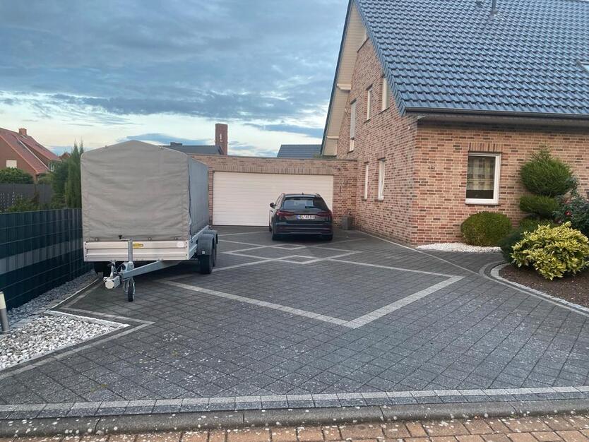Immobilie Einfamilienhaus