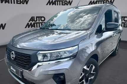 Nissan Townstar 9.999 km 32.550 &euro; Buende 32257