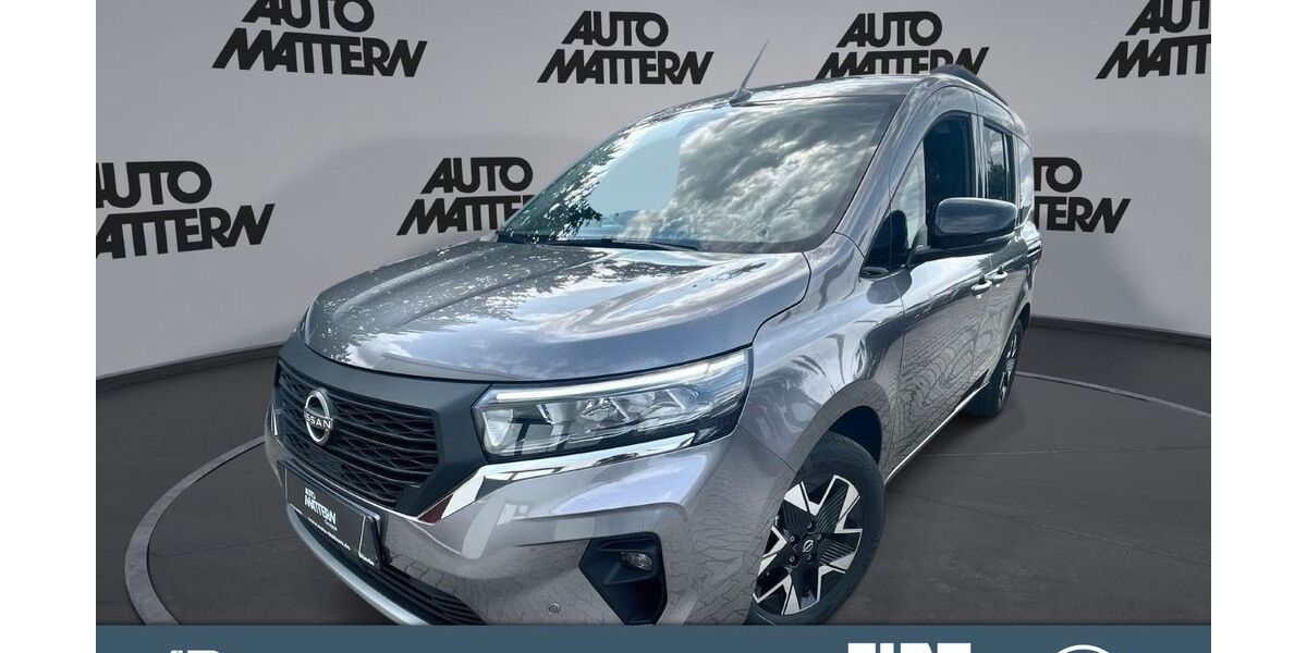 Nissan Townstar 9.999 km 32.550 &euro; Buende 32257