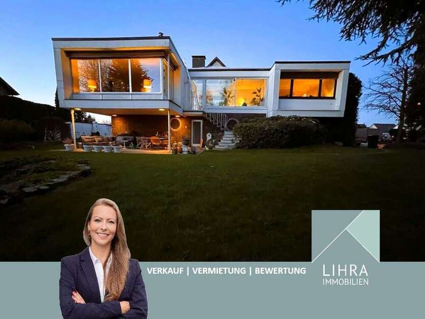 Haus zum Kaufen in Detmold 650.000 € 330 m²