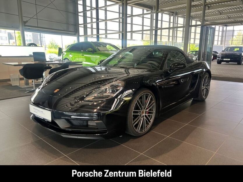 Boxster