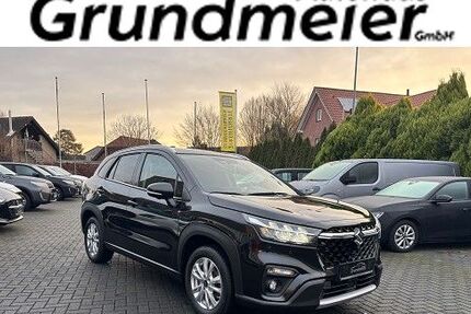 Suzuki (SX4) S-Cross 32.350 km 21.899 &euro; Harsewinkel 33428