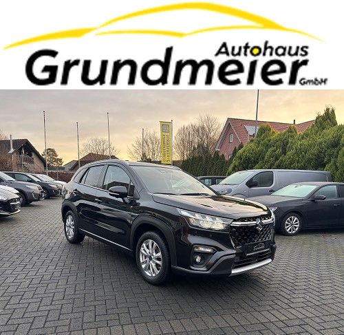 Suzuki (SX4) S-Cross 32.350 km 21.899 &euro; Harsewinkel 33428