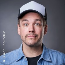 Jan van Weyde - Immer Weyder 23.04.2026 STADTHALLE BIELEFELD