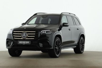Mercedes-Benz GLS 450 9.900 km 110.950 &euro; Bielefeld 33609
