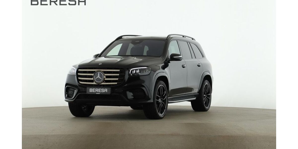 Mercedes-Benz GLS 450 9.900 km 110.950 &euro; Bielefeld 33609