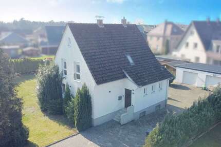 Haus Bielefeld Brackwede - 5 Zimmer, 122 m&sup2;, 399.000&euro; | Angebot:26449565