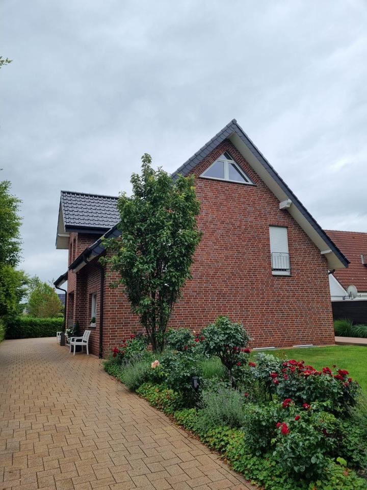 TOP gepflegtes Einfamilienhaus in Rietberg-Neuenkirchen
