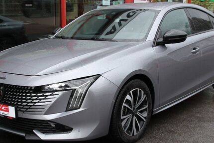 Peugeot 508 15.759 km 23.450 &euro; Hüllhorst 32609