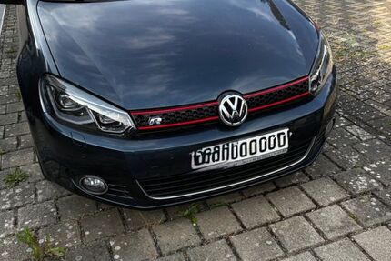 VW Golf 123.500 km 5.800 &euro; Bielefeld 33719