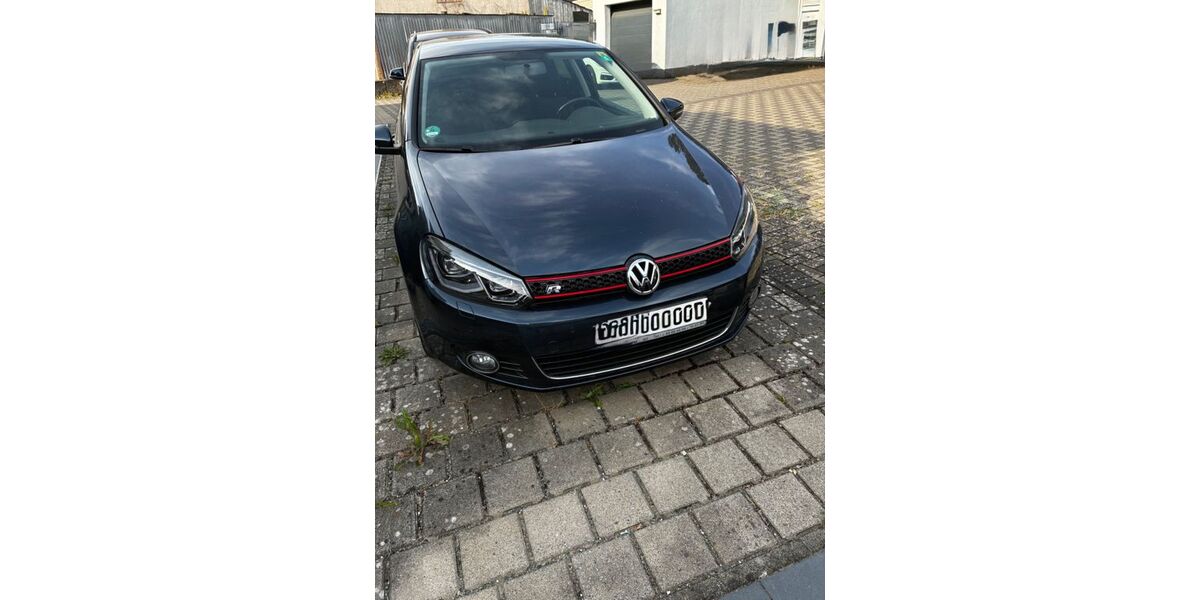 VW Golf 123.500 km 5.800 &euro; Bielefeld 33719