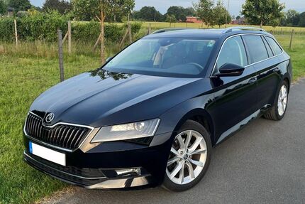 Skoda Superb 79.800 km 20.990 &euro; Rheda-Wiedenbrück 33378