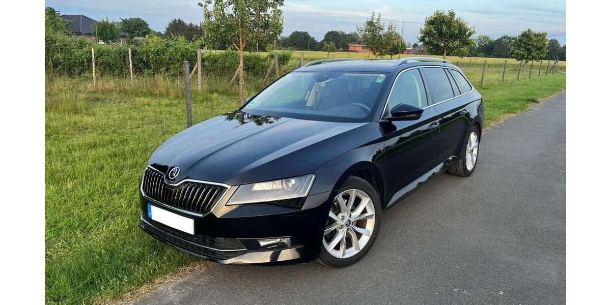 Skoda Superb 79.800 km 20.990 &euro; Rheda-Wiedenbrück 33378