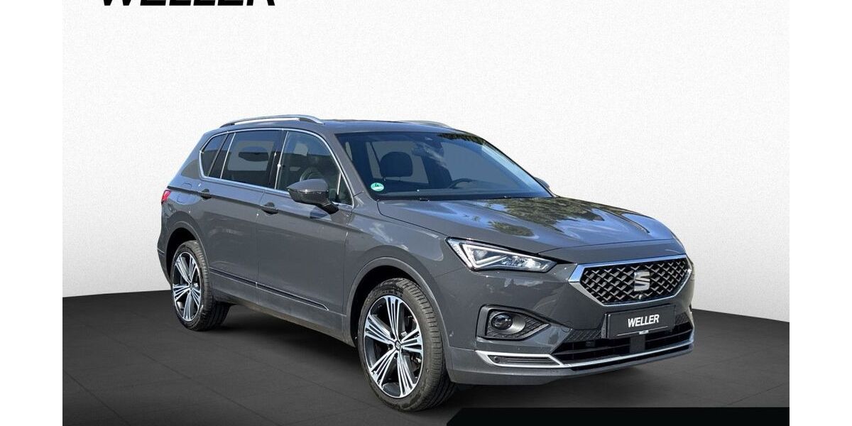 Seat Tarraco 39.677 km 30.850 &euro; Melle 49324