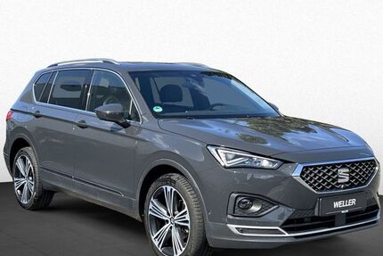 Seat Tarraco 39.677 km 32.250 &euro; Melle 49324