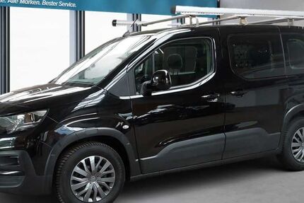 Peugeot Rifter 42.009 km 18.830 € Bad Salzuflen 32105