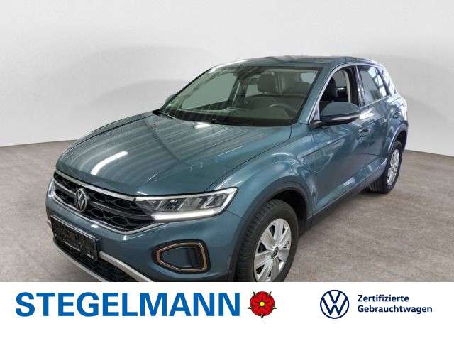VW T-Roc 33.161 km 17.990 &euro; Lemgo 32657