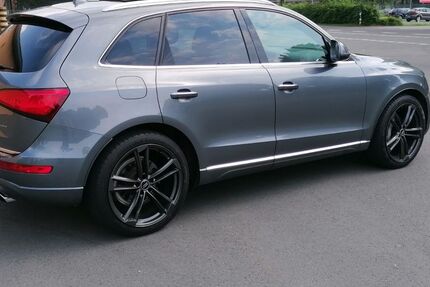 Audi Q5 143.000 km 15.500 € Schloß Holte-Stukenbrock 33758
