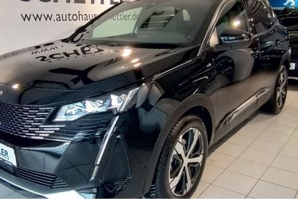 Peugeot 3008 18.394 km 24.990 &euro; Bielefeld 33602