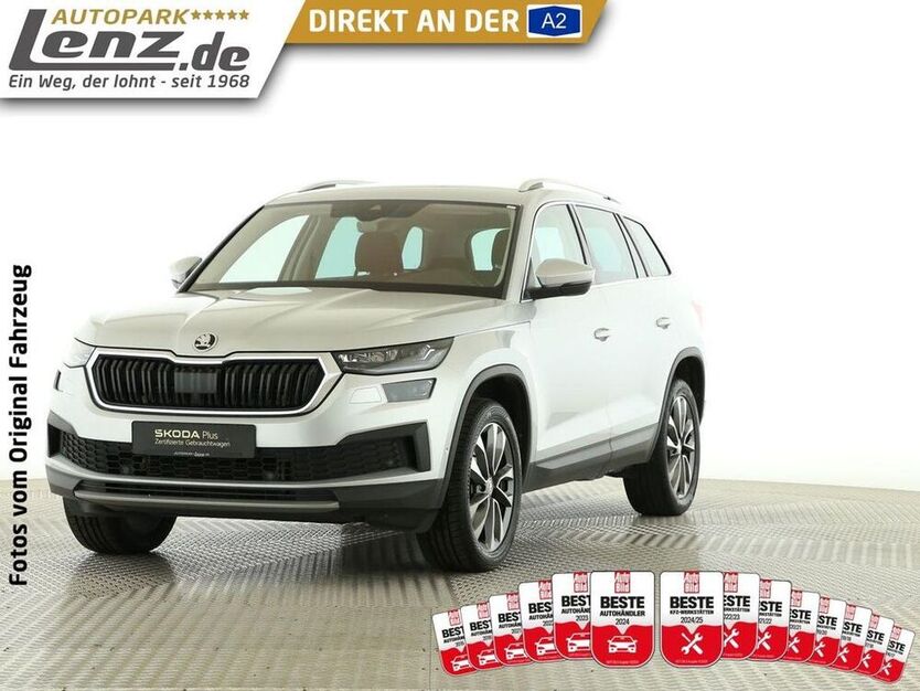 Kodiaq