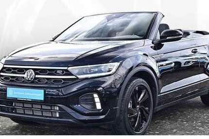 VW T-Roc 10.004 km 32.880 &euro; Verl 33415
