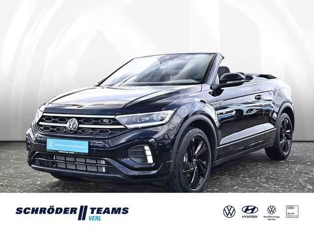 VW T-Roc 10.004 km 32.880 &euro; Verl 33415