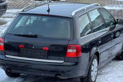 Audi A6 315.000 km 1.400 &euro; Löhne Mennighüffen 32584