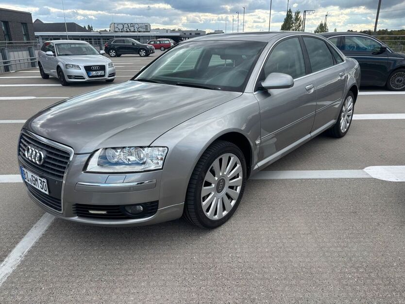 Audi A8 259.900 km 15.900 € Bielefeld 33609