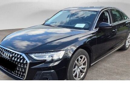 Audi A8 46.956 km 54.810 &euro; Detmold 32756