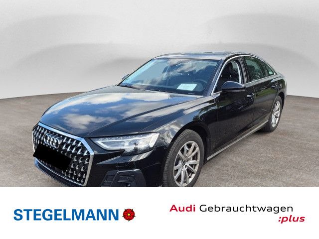 Audi A8 46.956 km 54.810 &euro; Detmold 32756