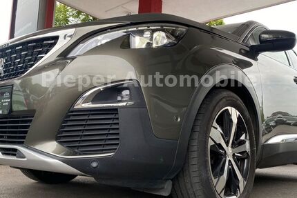 Peugeot 3008 150.000 km 13.790 &euro; Oerlinghausen 33813