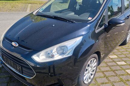 Ford B-Max 96.500 km 4.200 &euro; Herzebrock .- Clarholz 33442