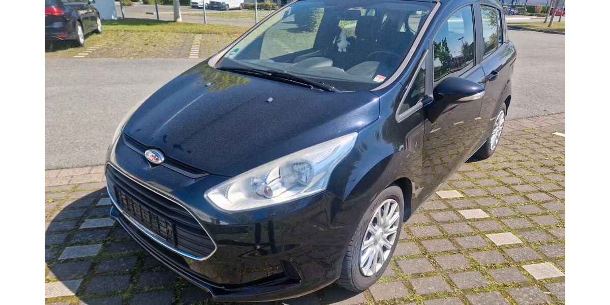 Ford B-Max 96.500 km 4.200 &euro; Herzebrock .- Clarholz 33442