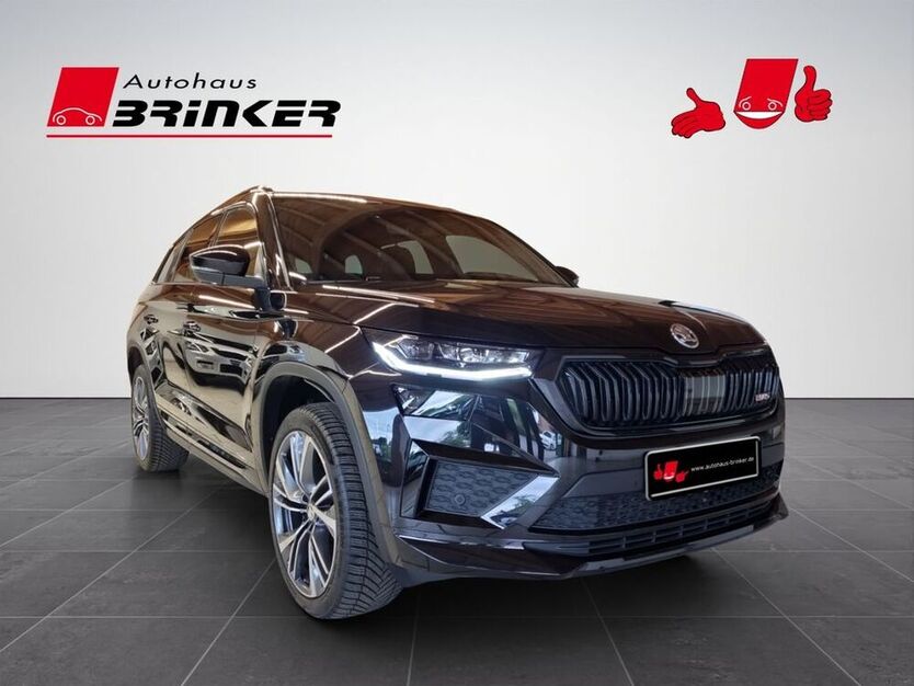 Kodiaq