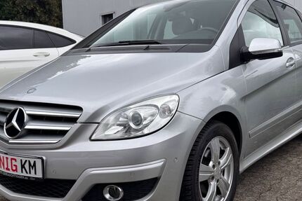 Mercedes-Benz B 160 103.405 km 7.990 &euro; Steinhagen 33803