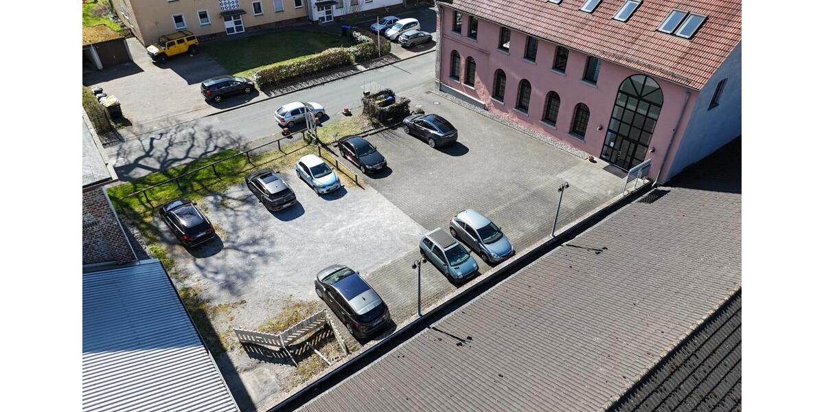 Gewerbeobjekt Oerlinghausen - 1.050&euro; | Angebot:23248651