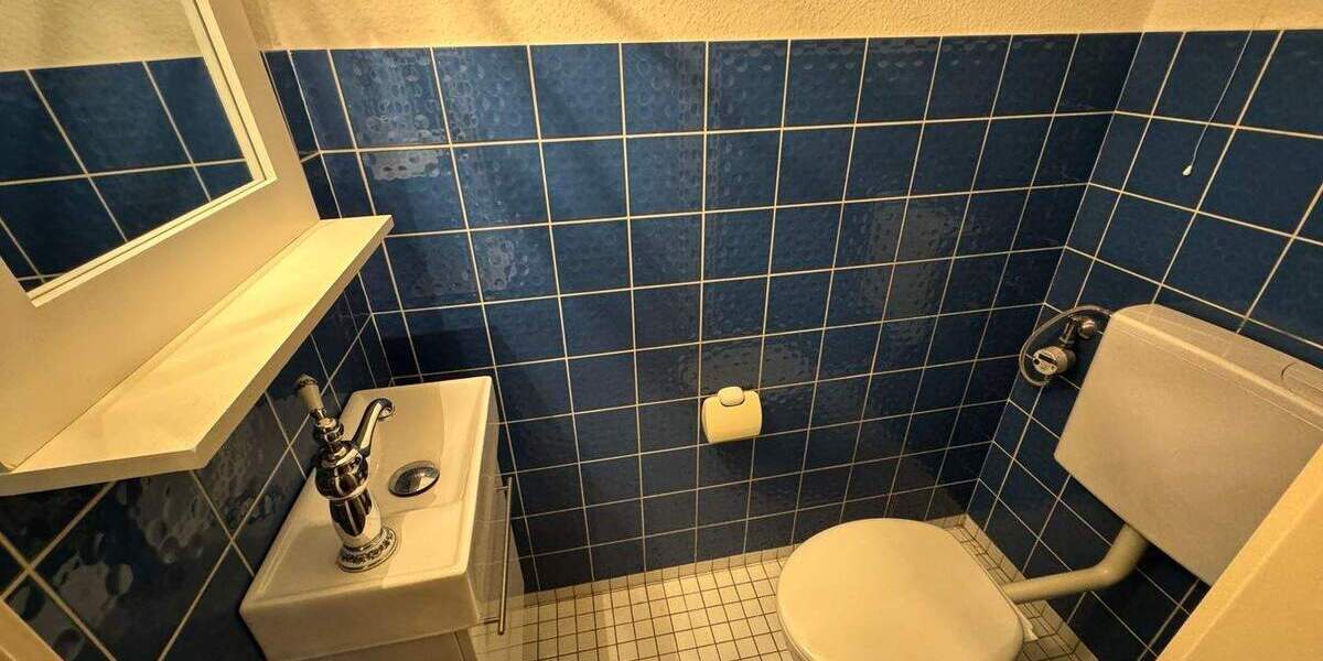 Etagenwohnung Bielefeld / Hillegossen Hillegossen - 4 Zimmer, 96 m&sup2;, 145.000&euro; | Angebot:25745944