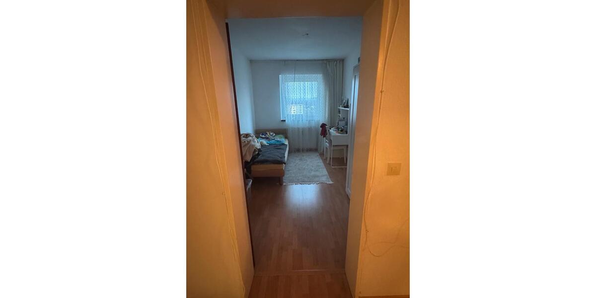 Großzügige 4-Zimmer-Wohnung mit Balkon zum Verkauf! - 106 qm 4 zimmer