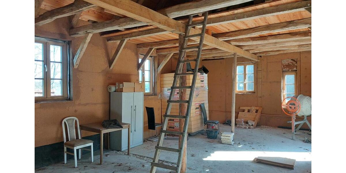Erdgeschoßwohnung Harsewinkel - 2 Zimmer, 50 m&sup2;, 400&euro; | Angebot:25753643