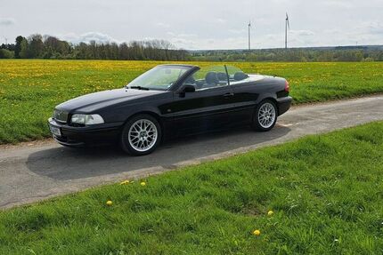 Volvo C70