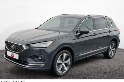 Seat Tarraco 62.516 km 29.980 &euro; Melle 49324