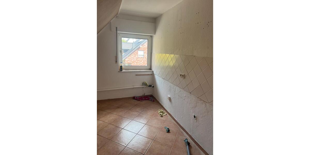 Etagenwohnung Bielefeld Senne - 2 Zimmer, 60 m&sup2;, 470&euro; | Angebot:24806630