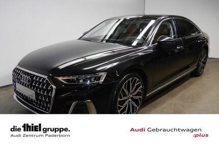 Audi A8 15.000 km 86.900 € Paderborn 33100