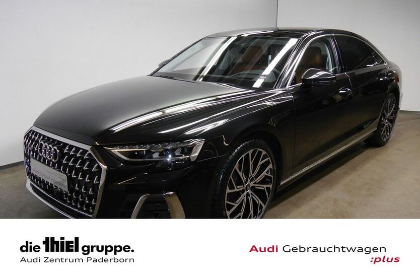 Audi A8 15.000 km 86.900 € Paderborn 33100