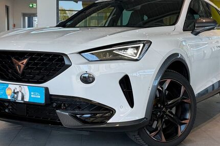 Cupra Formentor 35.164 km 29.999 &euro; Herford 32052
