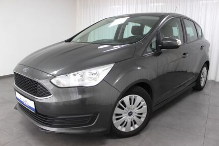 Ford C-Max 94.329 km 8.990 € Schloß Holte-Stukenbrock 33758